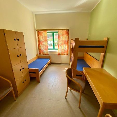 Quartier Am Haff Aparthotel Ueckermünde Kültér fotó