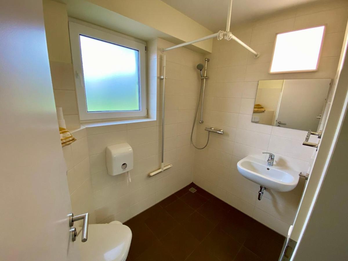 Quartier Am Haff Aparthotel Ueckermünde Kültér fotó